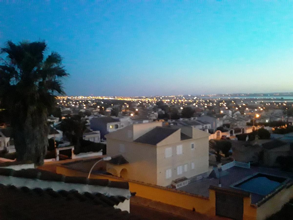 Apartment Laguna Torrevieja Zewnętrze zdjęcie