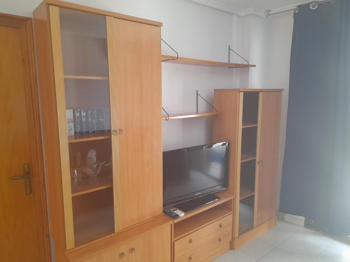 Apartment Laguna Torrevieja Zewnętrze zdjęcie
