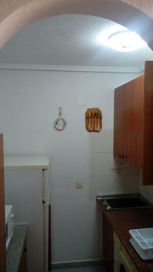 Apartment Laguna Torrevieja Zewnętrze zdjęcie